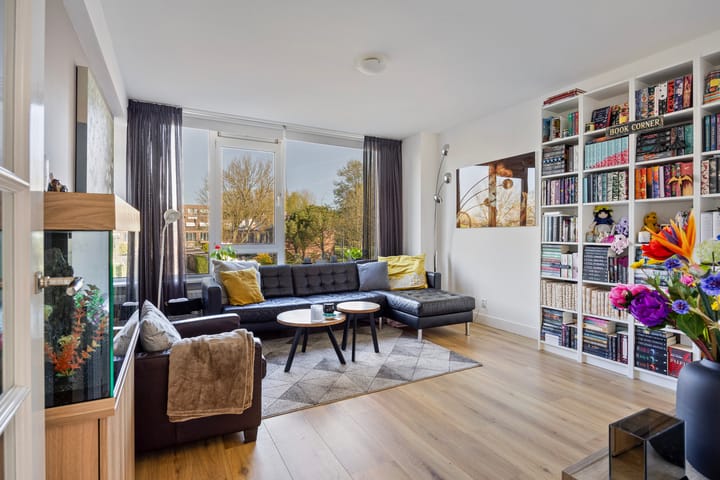 Foto 9 van Ter Weerlaan 172