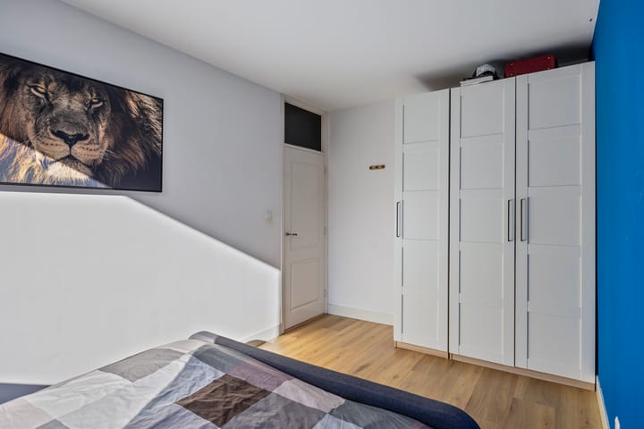 Foto 13 van Ter Weerlaan 172