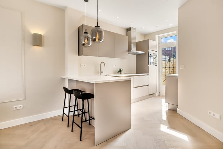 Foto 3 van Kastanjestraat 46