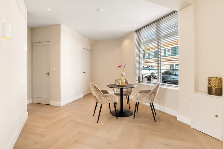 Foto 9 van Kastanjestraat 46