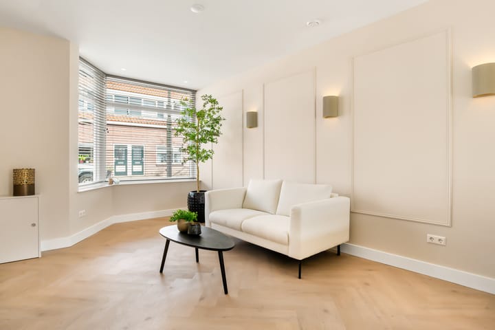 Foto 10 van Kastanjestraat 46