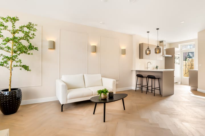 Foto 12 van Kastanjestraat 46