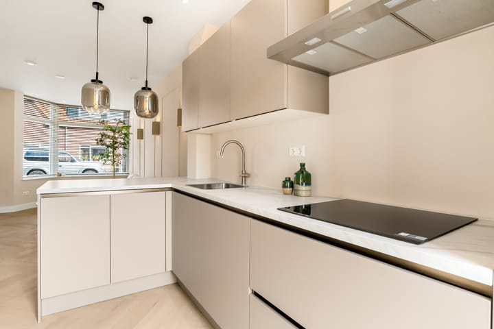 Foto 20 van Kastanjestraat 46