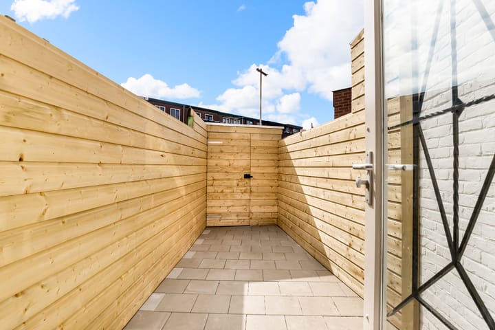 Foto 24 van Kastanjestraat 46