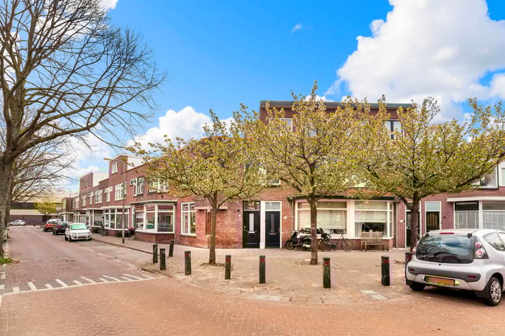 Foto 43 van Kastanjestraat 46