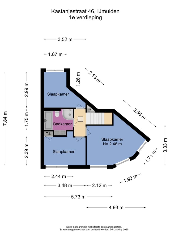 Foto 45 van Kastanjestraat 46