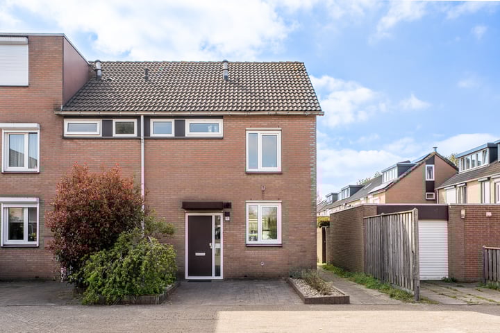 Bekijk foto van Heinoord 41