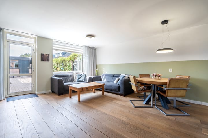 Foto 2 van Heinoord 41