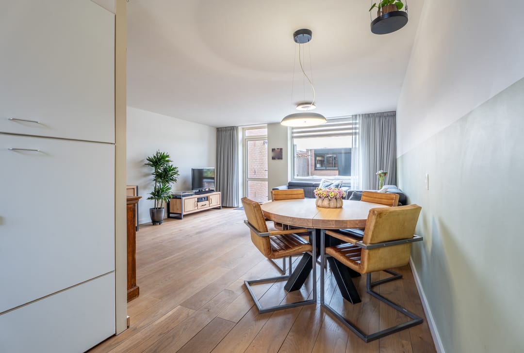 Foto 7 van Heinoord 41