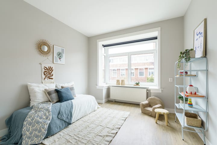 Foto 3 van Van Nieveltstraat 6