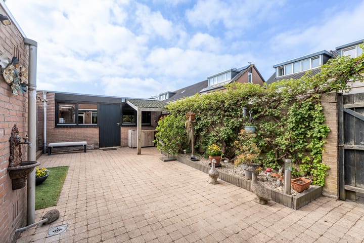 Foto 24 van Heinoord 41