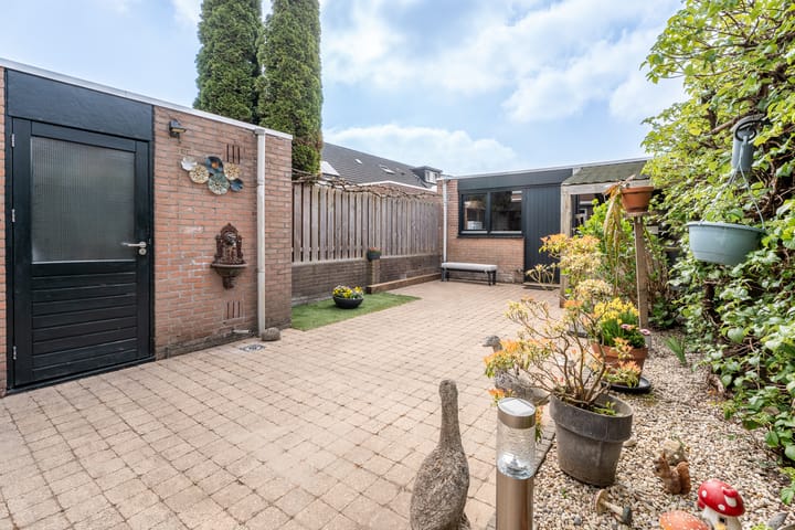 Foto 25 van Heinoord 41