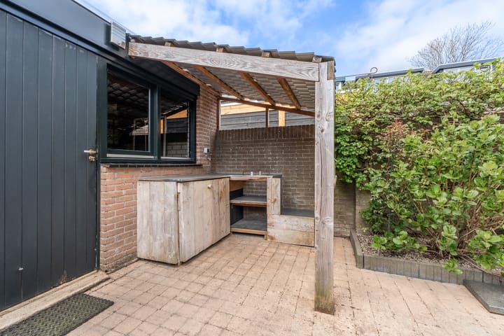 Foto 27 van Heinoord 41