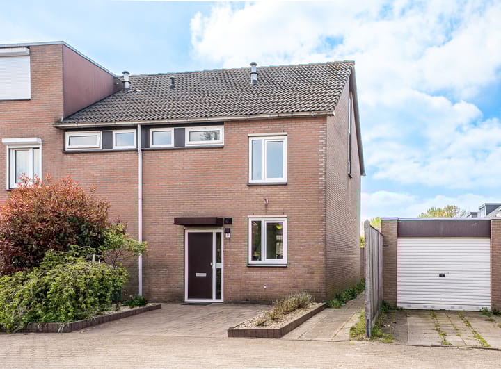 Foto 29 van Heinoord 41