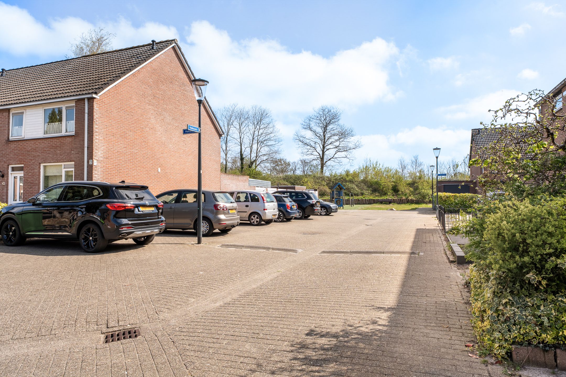 Foto 30 van Heinoord 41