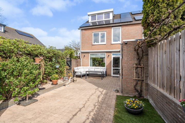 Foto 35 van Heinoord 41