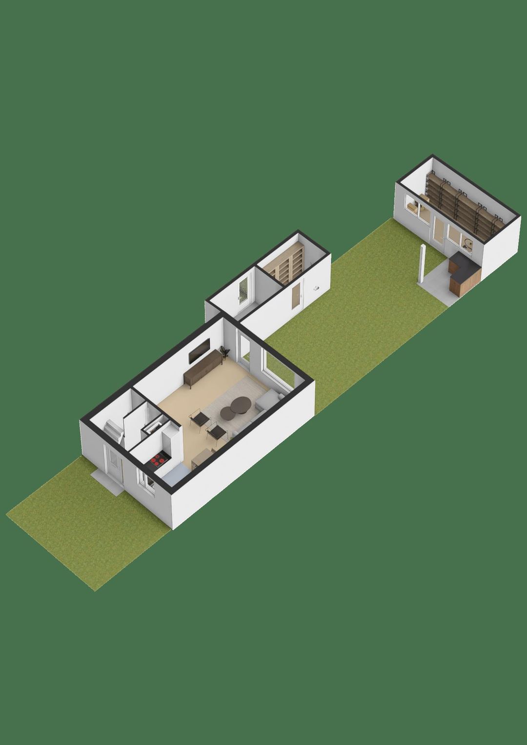 Foto 37 van Heinoord 41