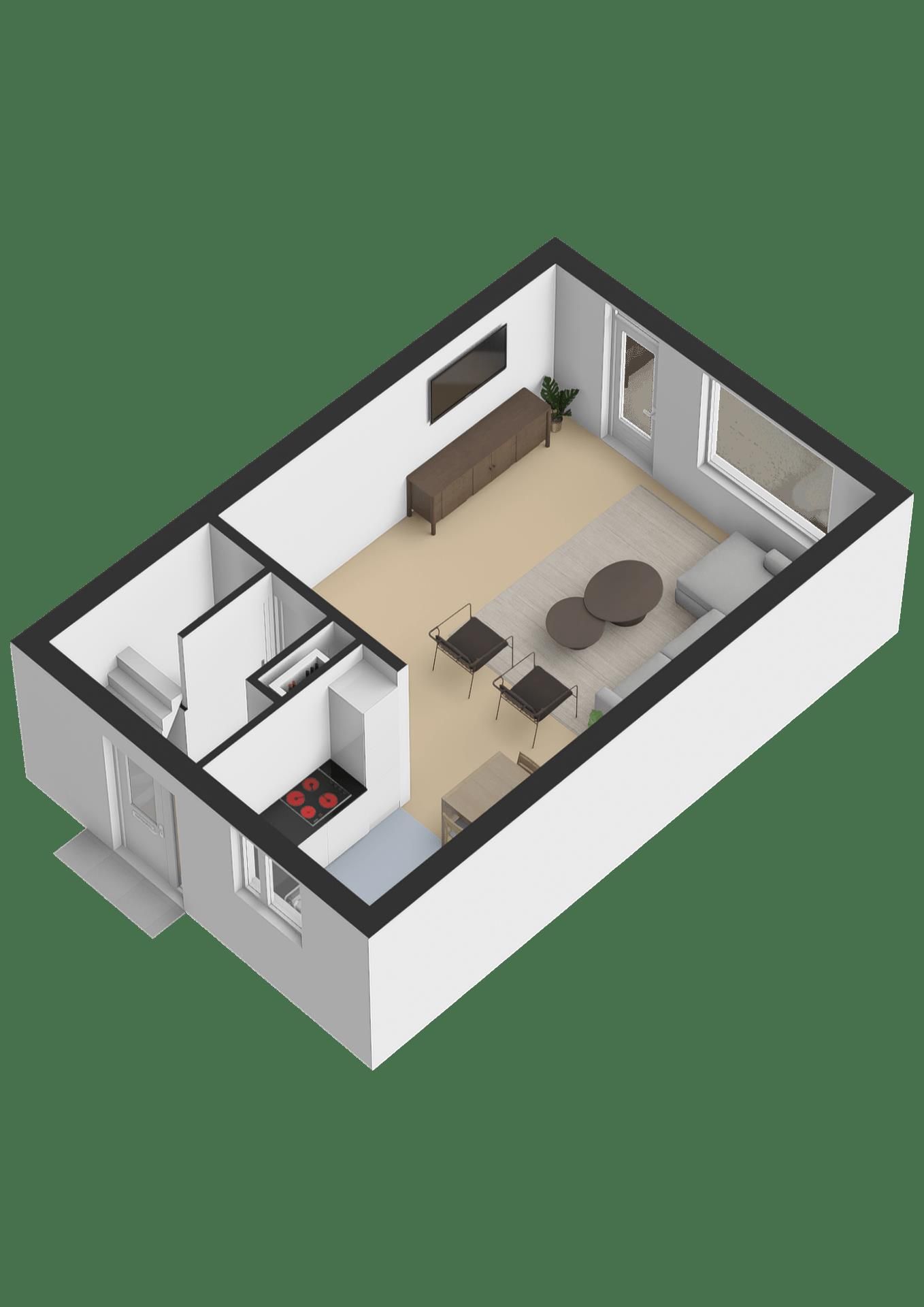 Foto 39 van Heinoord 41