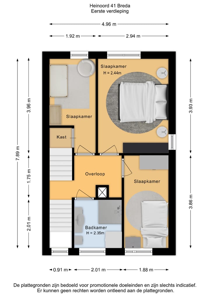 Foto 40 van Heinoord 41