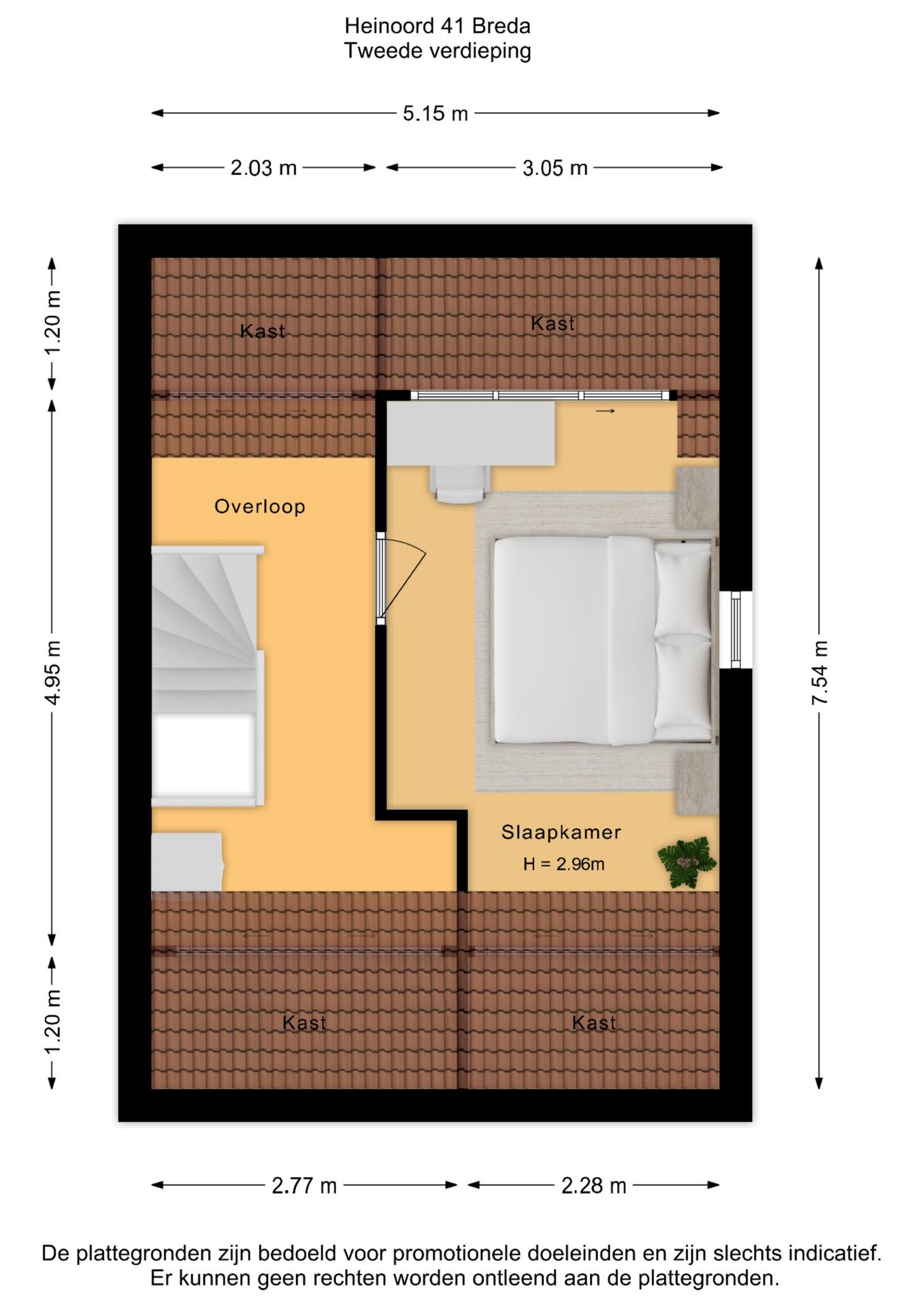 Foto 42 van Heinoord 41