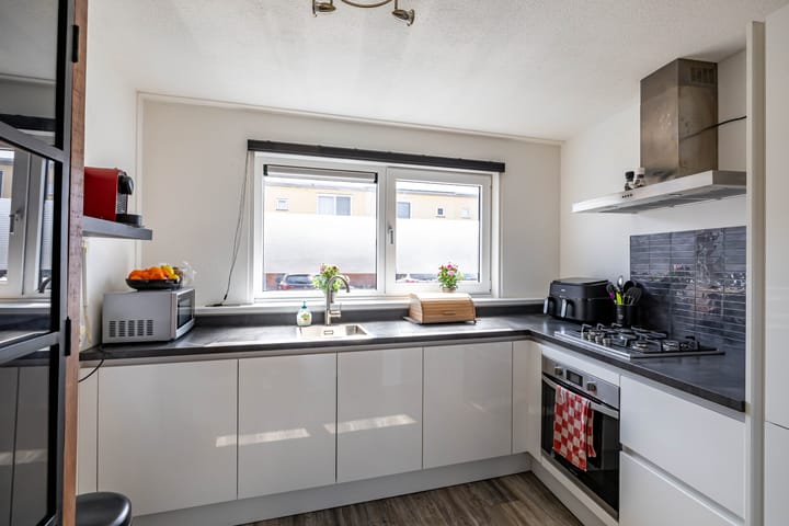 Foto 3 van Jacob van Hattumstraat 49