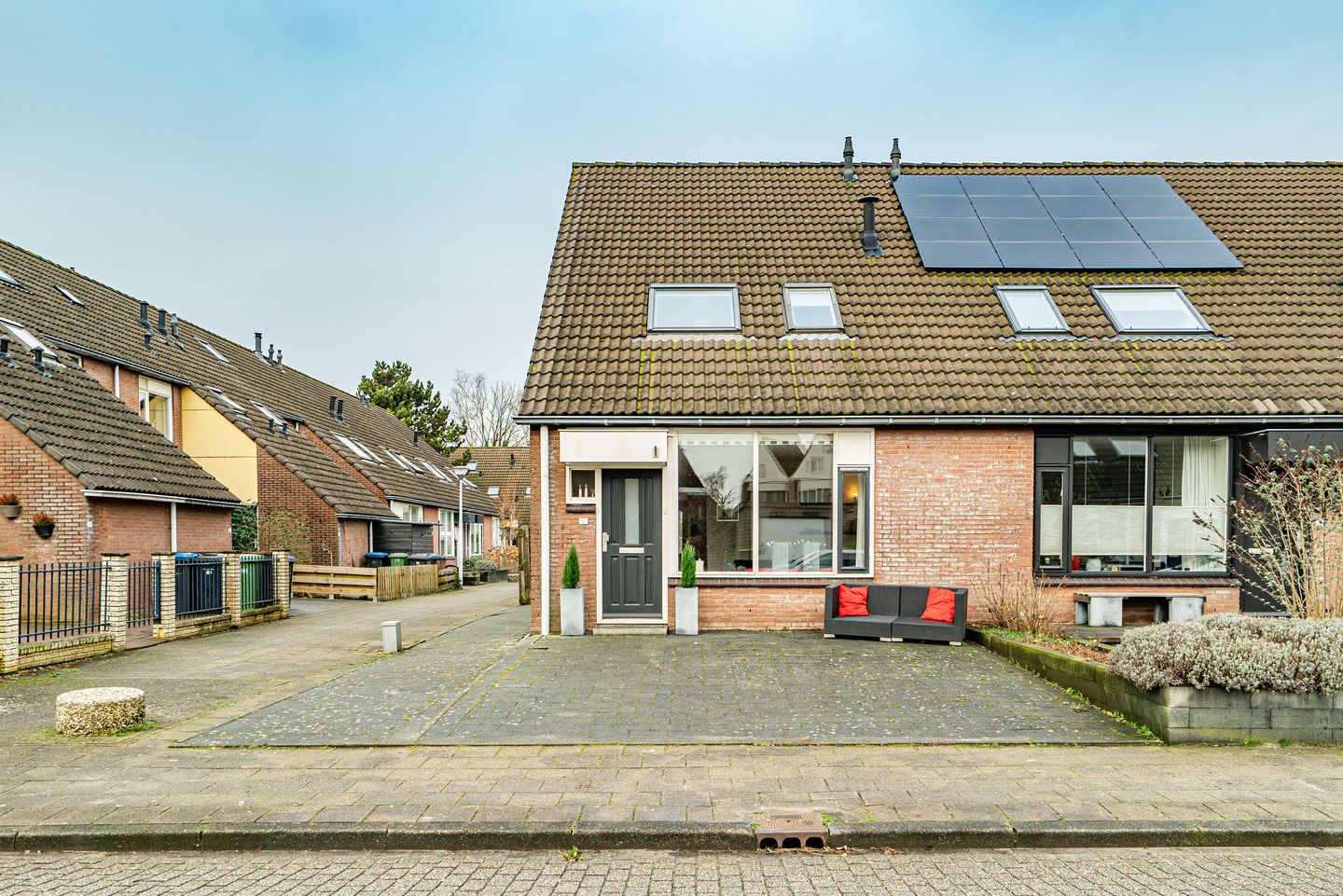 Foto 1 van Walstro 50