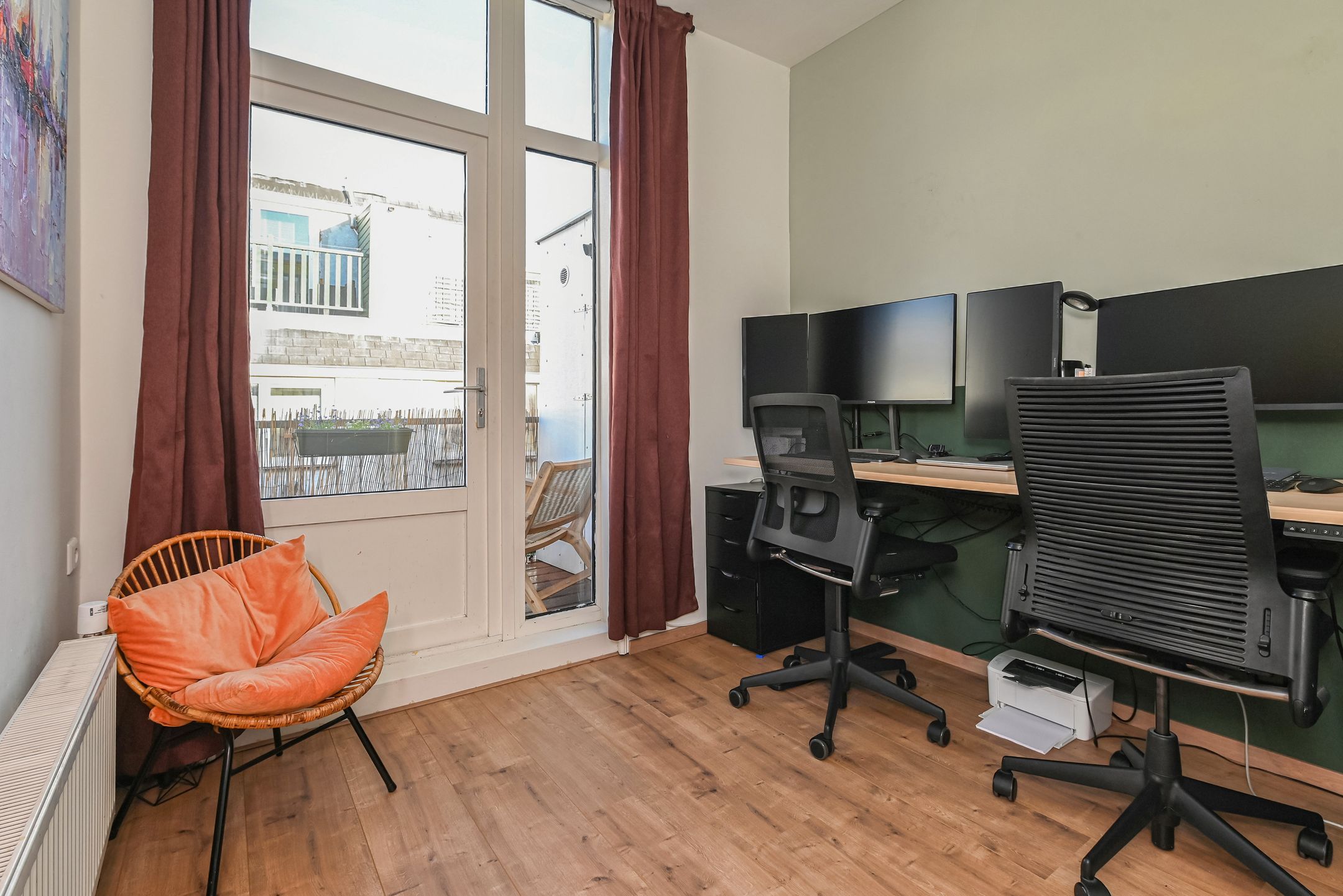 Foto 18 van Loosduinseweg 925