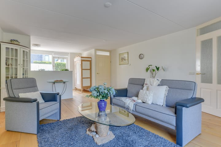 Foto 2 van Waterhoen 8