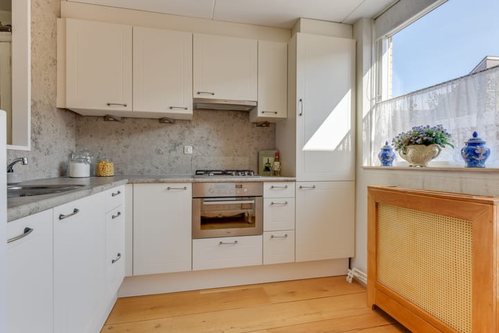 Foto 3 van Waterhoen 8