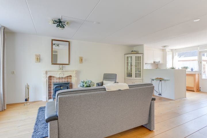 Foto 9 van Waterhoen 8