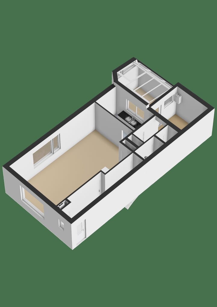 Foto 18 van Eemnesserweg 68-A