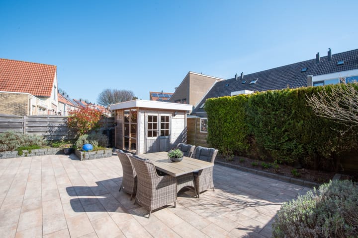 Foto 39 van Waterhoen 8