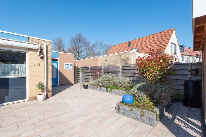 Foto 43 van Waterhoen 8