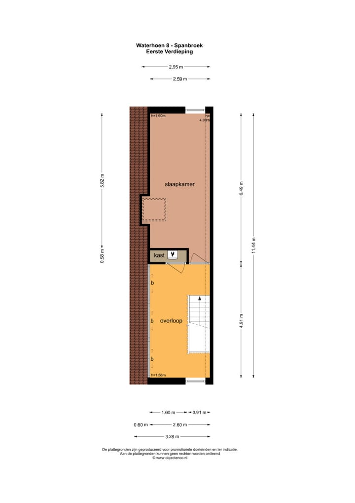 Foto 48 van Waterhoen 8