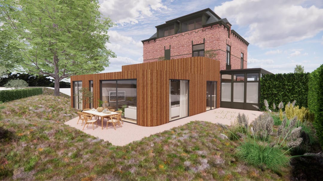 Photo 1 of Julianaweg