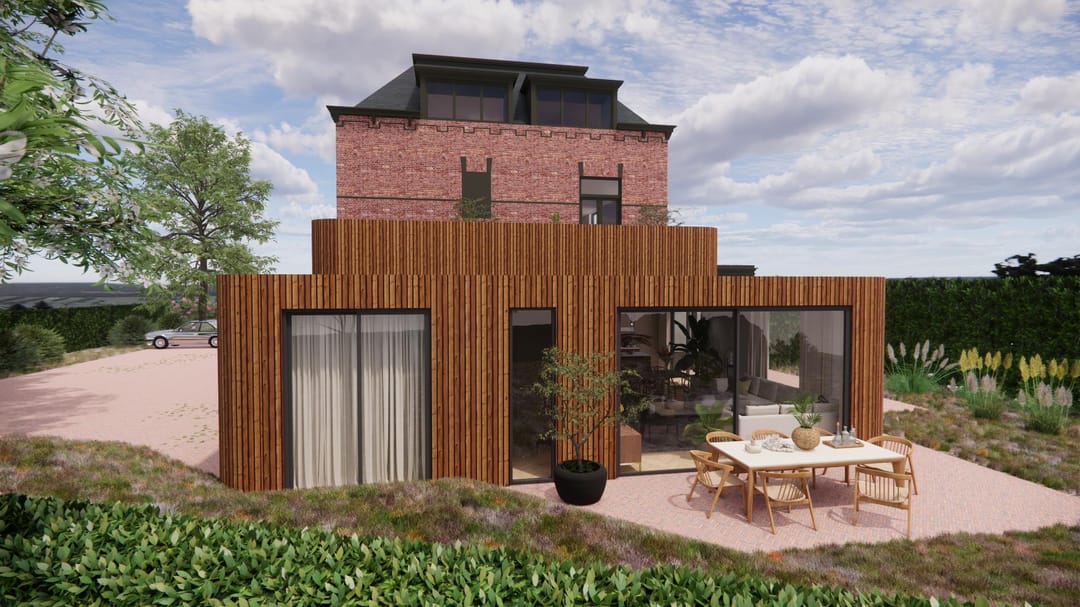 Photo 2 of Julianaweg