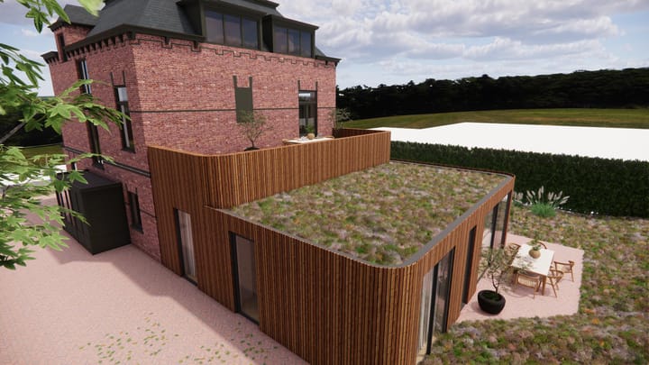 Foto 5 van Julianaweg