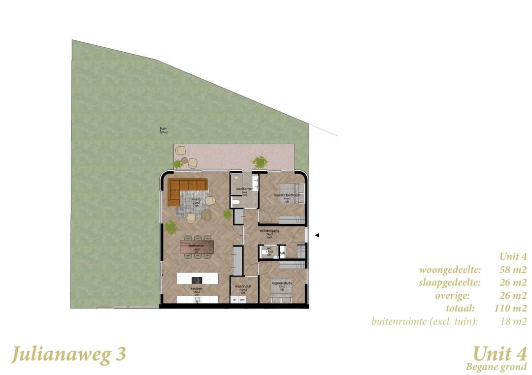 Photo 8 of Julianaweg