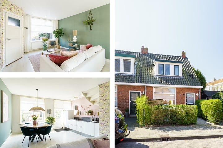 Van Wassenaerstraat 15