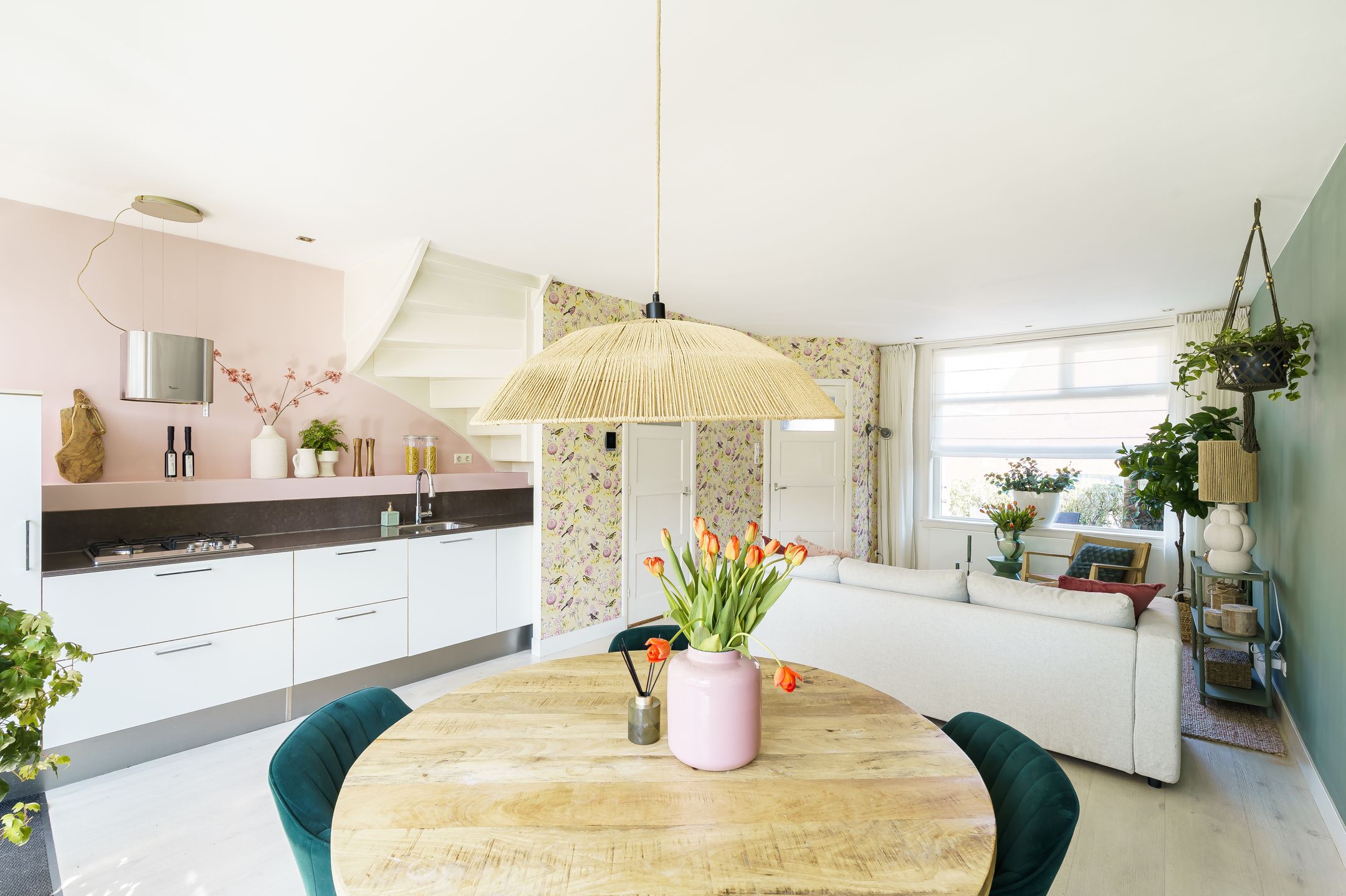 Foto 3 van Van Wassenaerstraat 15