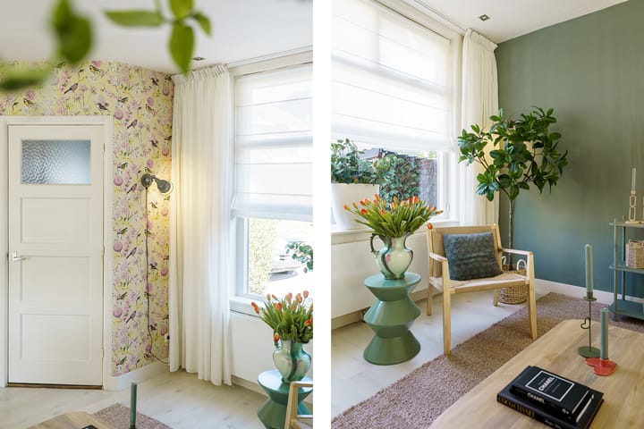 Photo 6 of Van Wassenaerstraat 15