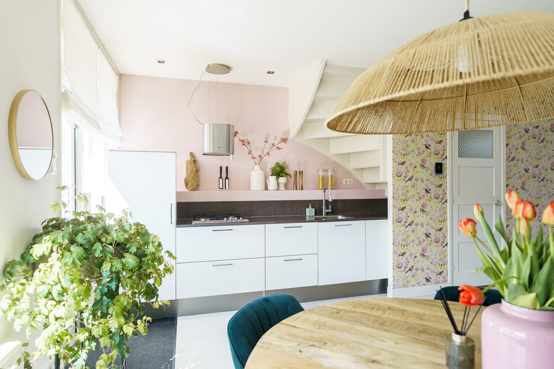 Foto 7 van Van Wassenaerstraat 15