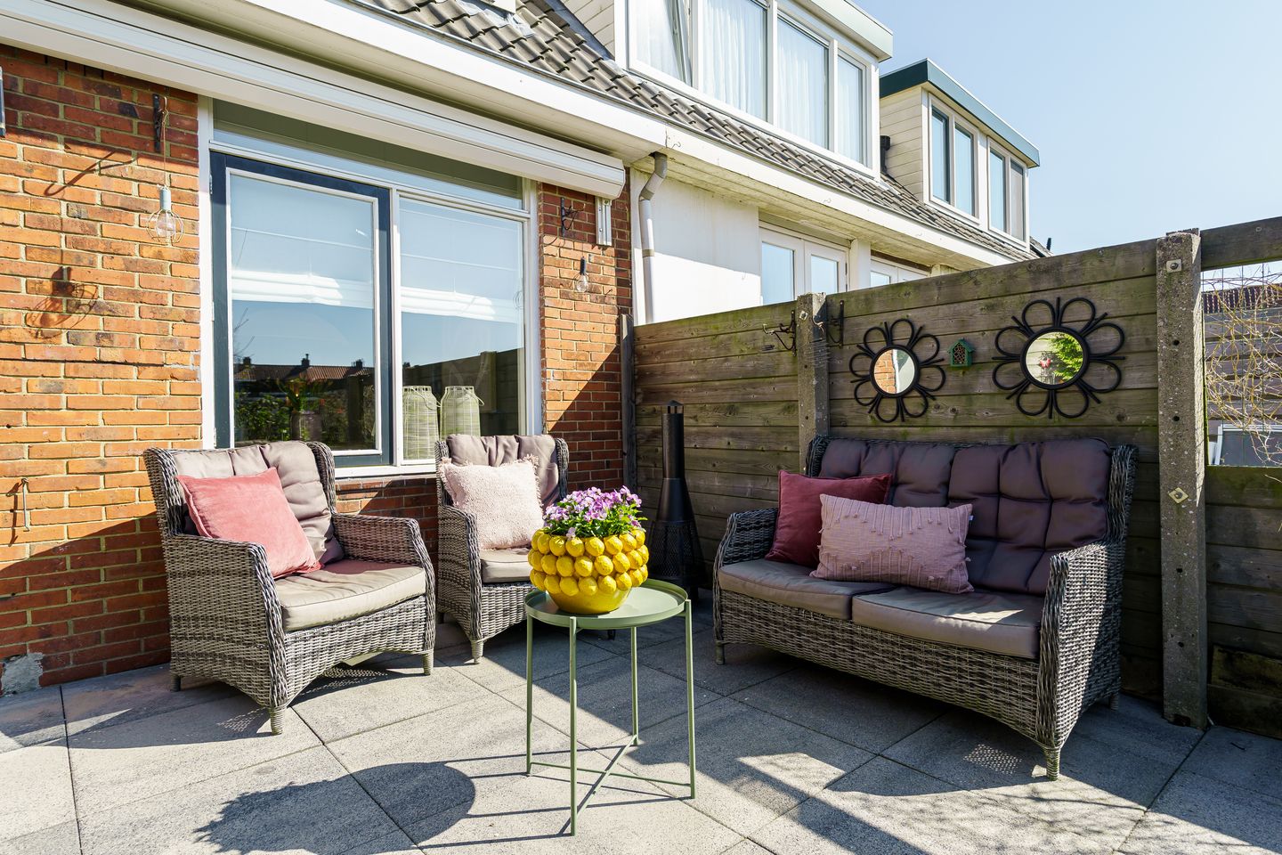 Foto 10 van Van Wassenaerstraat 15