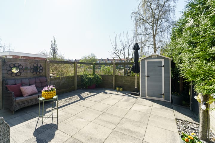 Photo 11 of Van Wassenaerstraat 15