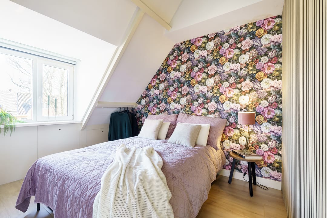 Foto 13 van Van Wassenaerstraat 15