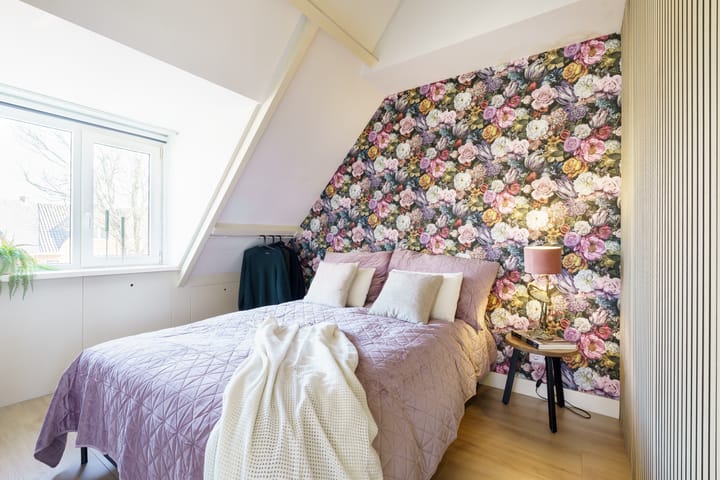 Photo 13 of Van Wassenaerstraat 15