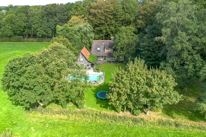 Foto 2 van Lutsborgsweg 71