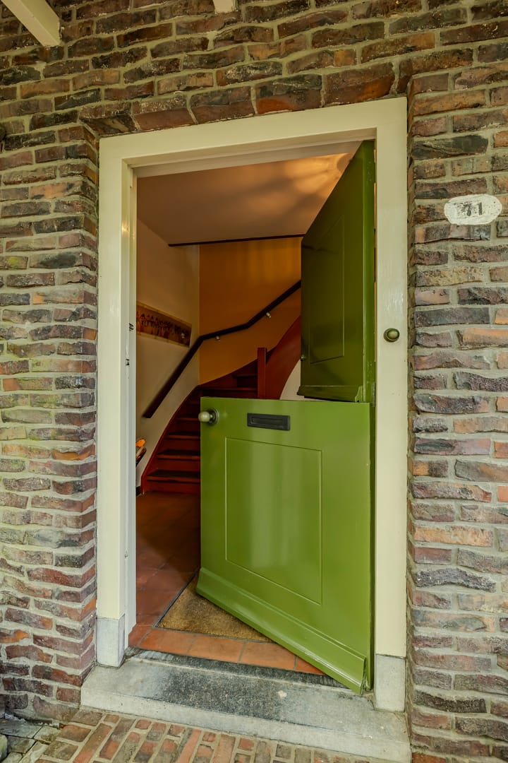 Foto 5 van Lutsborgsweg 71