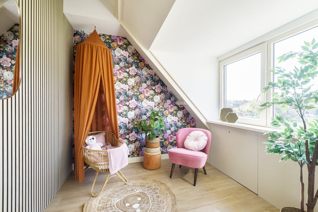 Foto 17 van Van Wassenaerstraat 15