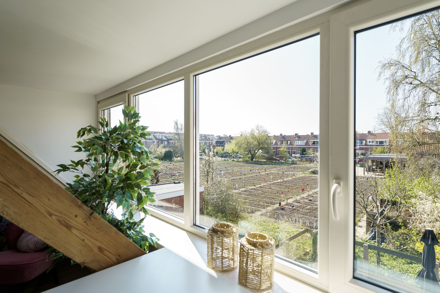 Foto 19 van Van Wassenaerstraat 15